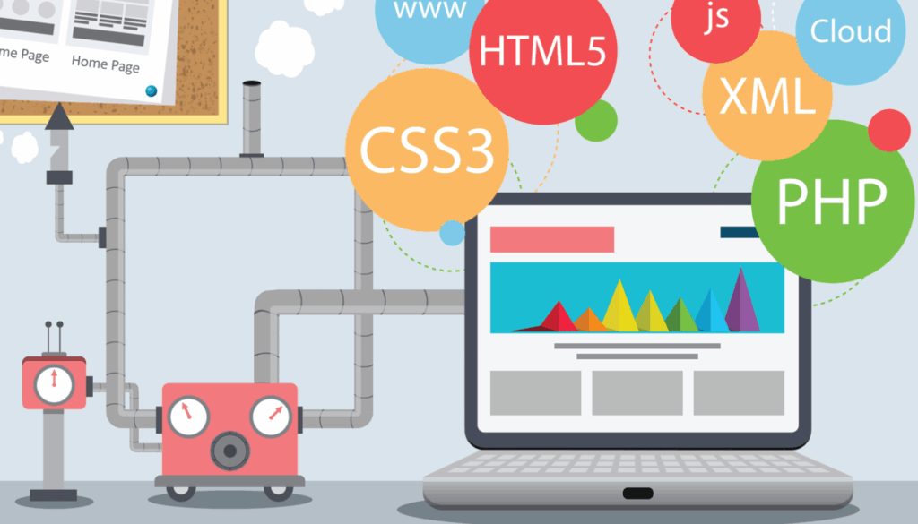 Agenzia web creazione siti web