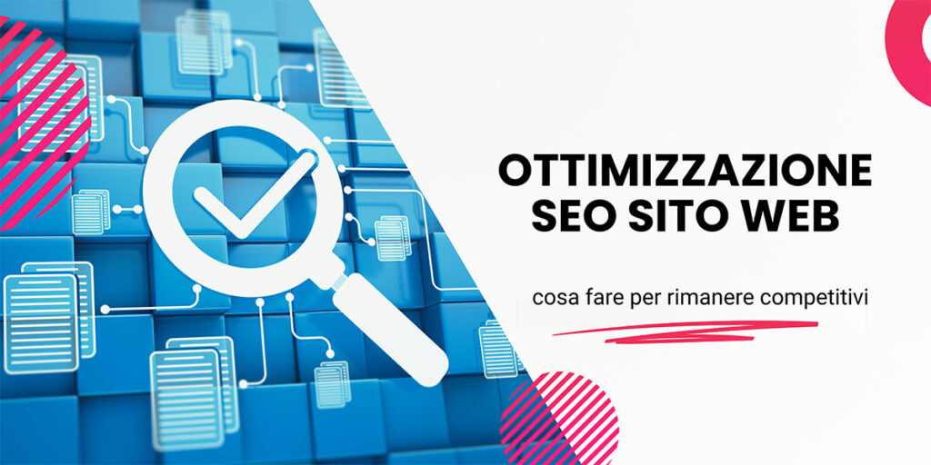 UpServiceAgency Servizio di ottimizzazione SEO del tuo sito online